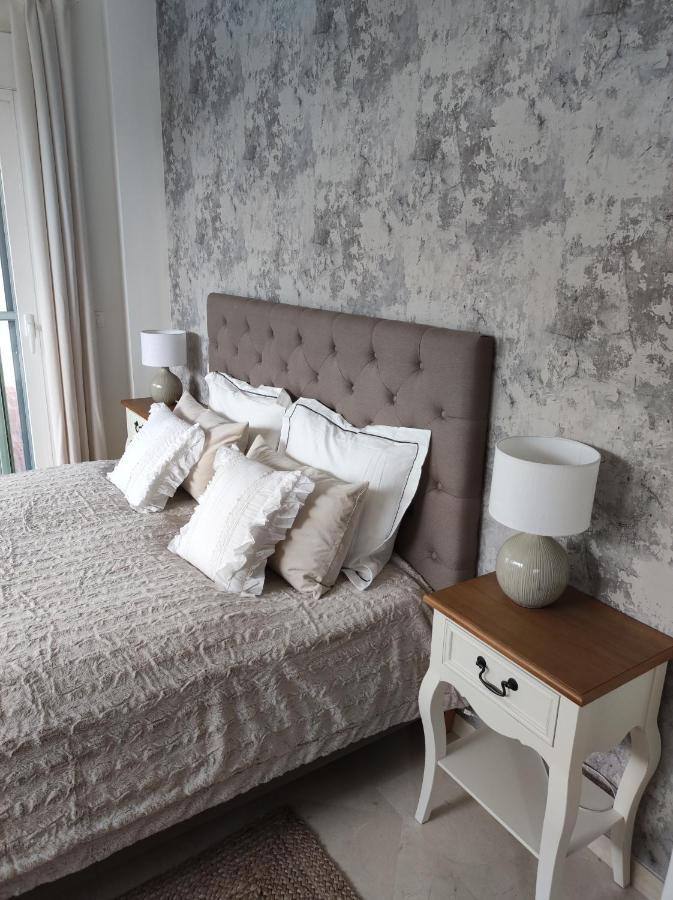 אסטפונה Costalita On The Beach - 3 Bedroom Cosy Apartment מראה חיצוני תמונה