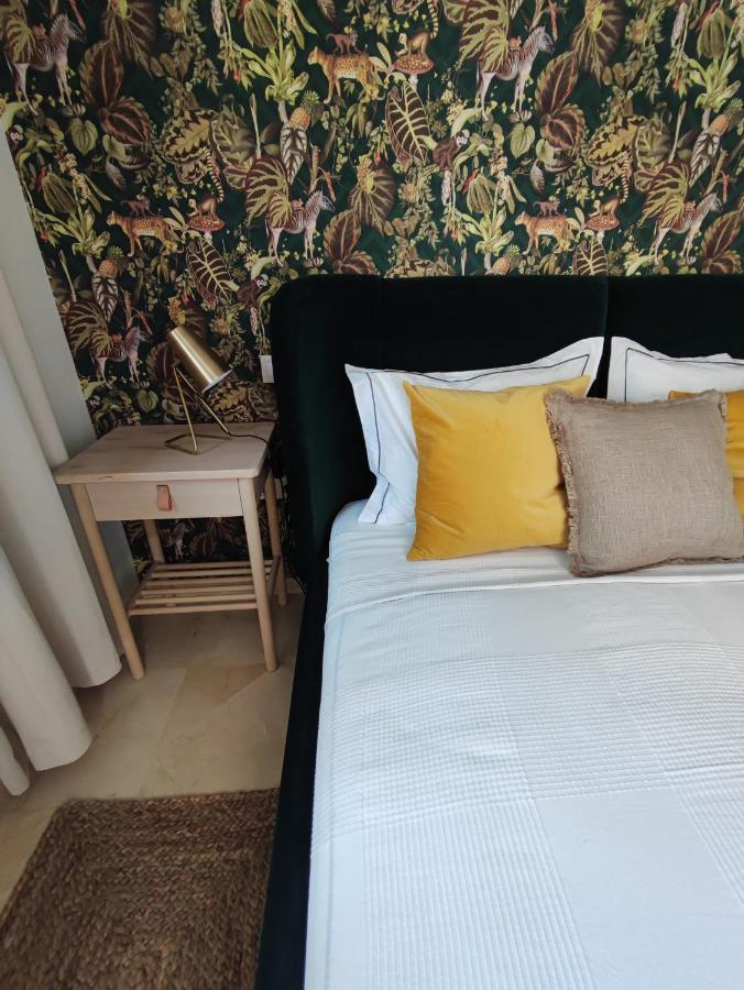 אסטפונה Costalita On The Beach - 3 Bedroom Cosy Apartment מראה חיצוני תמונה
