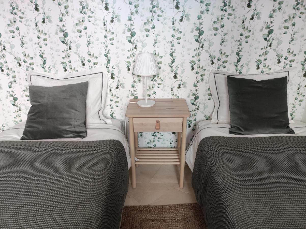 אסטפונה Costalita On The Beach - 3 Bedroom Cosy Apartment מראה חיצוני תמונה