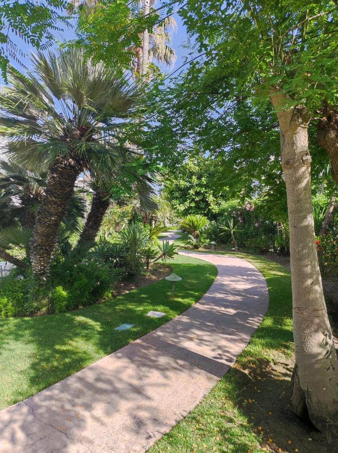 אסטפונה Costalita On The Beach - 3 Bedroom Cosy Apartment מראה חיצוני תמונה